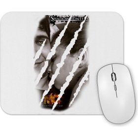 Baskı Dükkanı Mc Photografias Marcos Carina Mouse Pad
