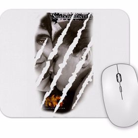 Baskı Dükkanı Mc Photografias Marcos Carina Mouse Pad