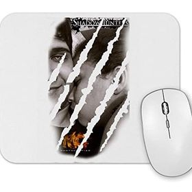 Baskı Dükkanı Mc Photografias Marcos Carina Mouse Pad