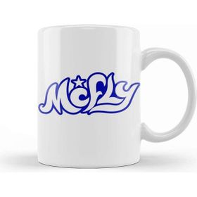 Baskı Dükkanı Mcfly 01 Kupa