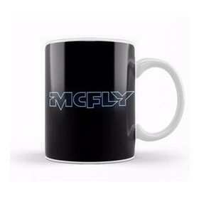 Baskı Dükkanı Mcfly 02 Kupa