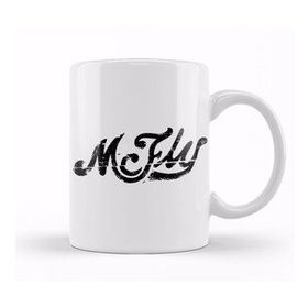 Baskı Dükkanı Mcfly 03 Kupa