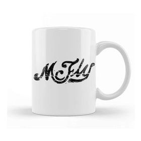 Baskı Dükkanı Mcfly 03 Kupa