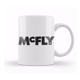 Baskı Dükkanı Mcfly Carlito Kupa