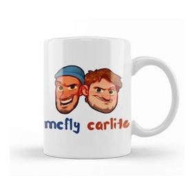 Baskı Dükkanı Mcfly Carlito Kupa