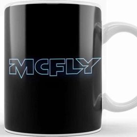 Baskı Dükkanı Mcfly Kupa