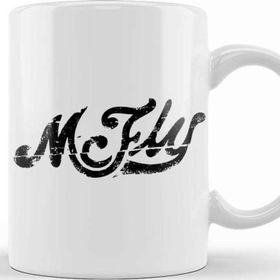 Baskı Dükkanı Mcfly Kupa