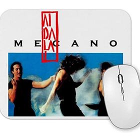 Baskı Dükkanı Mecano Aidalai Mouse Pad