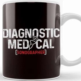 Baskı Dükkanı Medical Diagnostic Sonography Ultrasound Echography Hospital Kupa