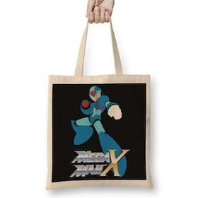 Baskı Dükkanı Mega x Bez Çanta