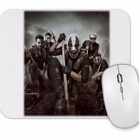 Baskı Dükkanı Megaherz Mouse Pad