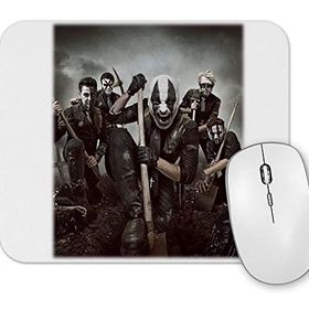 Baskı Dükkanı Megaherz Mouse Pad