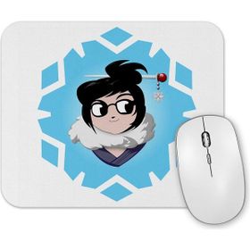 Baskı Dükkanı Mei Gelinho Mouse Pad