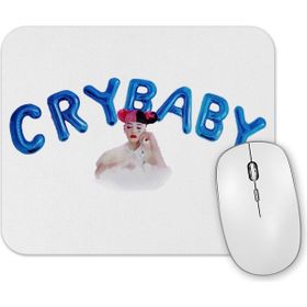 Baskı Dükkanı Melanie Martinez Cry Baby Mouse Pad