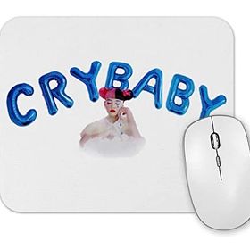 Baskı Dükkanı Melanie Martinez Cry Baby Mouse Pad