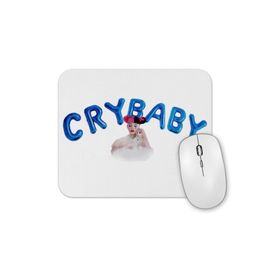 Baskı Dükkanı Melanie Martinez Cry Baby Mouse Pad