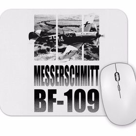 Baskı Dükkanı Menina Monster Mouse Pad