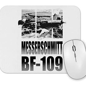 Baskı Dükkanı Menina Monster Mouse Pad