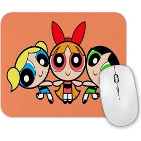 Baskı Dükkanı Meninas Mouse Pad
