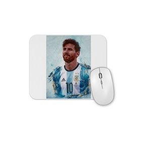 Baskı Dükkanı Messi Argentina Mouse Pad