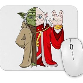 Baskı Dükkanı Mestres Mouse Pad
