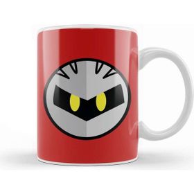 Baskı Dükkanı Meta Knight Icon Kirbys Adventure Kupa