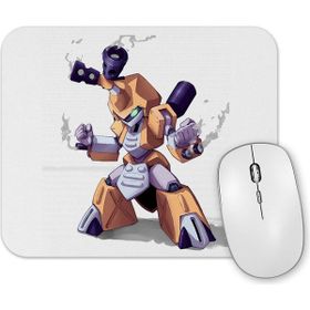 Baskı Dükkanı Metabee Mouse Pad
