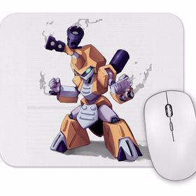Baskı Dükkanı Metabee Mouse Pad