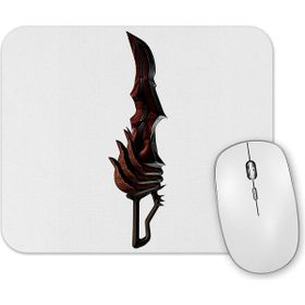 Baskı Dükkanı Metal Gear Solid V the Phantom Pain Mouse Pad