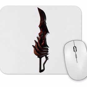 Baskı Dükkanı Metal Gear Solid V the Phantom Pain Mouse Pad