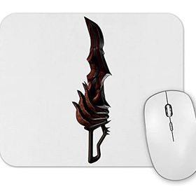 Baskı Dükkanı Metal Gear Solid V the Phantom Pain Mouse Pad