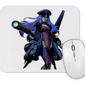 Baskı Dükkanı Metal Slug 09 Mouse Pad