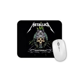 Baskı Dükkanı Metallica Mouse Pad