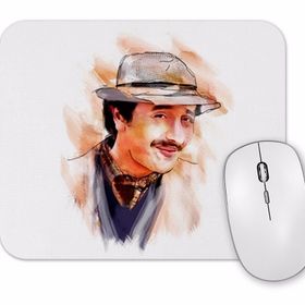 Baskı Dükkanı Metin Akpınar Mouse Pad
