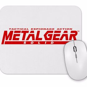 Baskı Dükkanı Metin2 Espada Mouse Pad