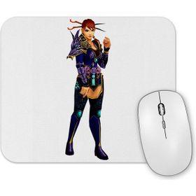 Baskı Dükkanı Metin2 Guerreiro Mouse Pad