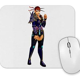Baskı Dükkanı Metin2 Guerreiro Mouse Pad