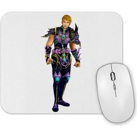 Baskı Dükkanı Metin2 Ninja Mouse Pad