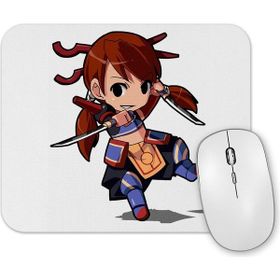 Baskı Dükkanı Metin2 Ninja Mouse Pad
