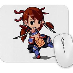 Baskı Dükkanı Metin2 Ninja Mouse Pad