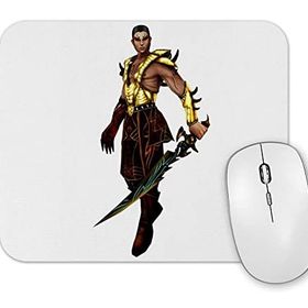 Baskı Dükkanı Metin2 Shaman 03 Mouse Pad
