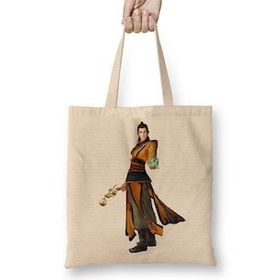 Baskı Dükkanı Metin2 Shaman Bez Çanta