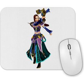 Baskı Dükkanı Metin2 Shaman Mouse Pad