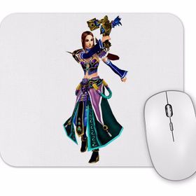 Baskı Dükkanı Metin2 Shaman Mouse Pad