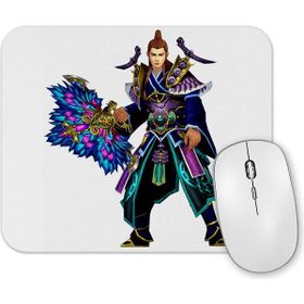 Baskı Dükkanı Metin2 Shura 03 Mouse Pad