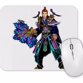 Baskı Dükkanı Metin2 Shura 03 Mouse Pad