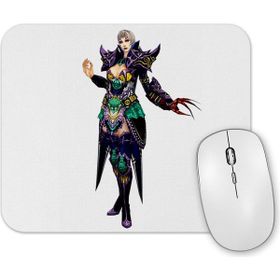 Baskı Dükkanı Metin2 Shura Mouse Pad