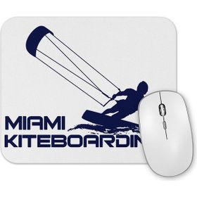 Baskı Dükkanı Mia Wallace Pulp Fiction Mouse Pad