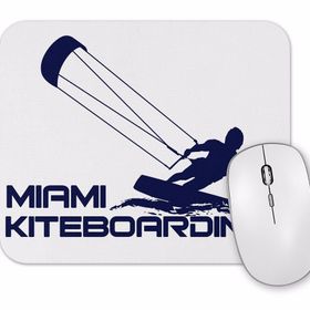 Baskı Dükkanı Mia Wallace Pulp Fiction Mouse Pad