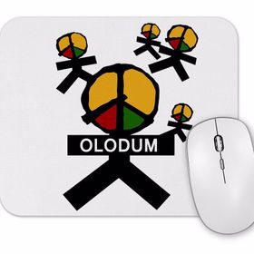 Baskı Dükkanı Michael Jackson Mouse Pad